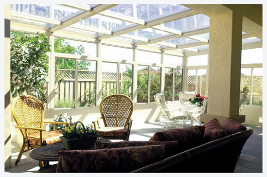 Sunrooms